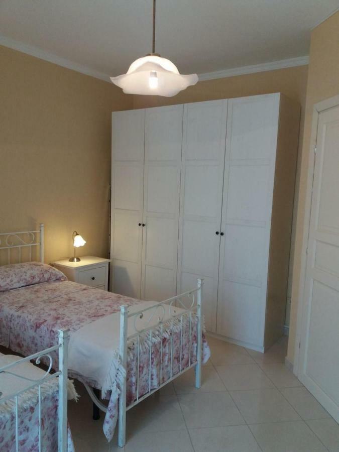 卡塔尼亚Adalgisa House公寓 外观 照片