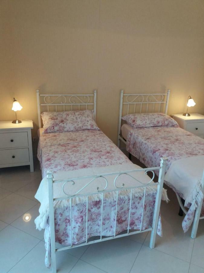 卡塔尼亚Adalgisa House公寓 外观 照片